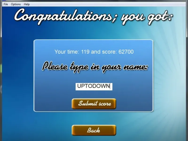 slide for 1 slide for 1