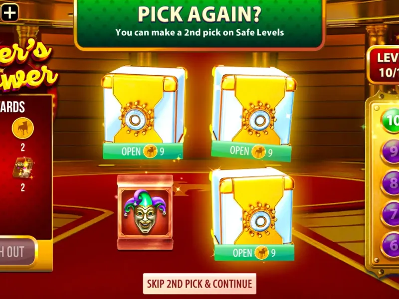 slide for 2 slide for 2