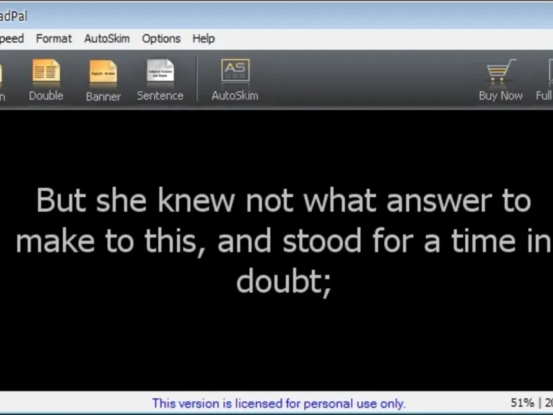 slide for 1 slide for 1