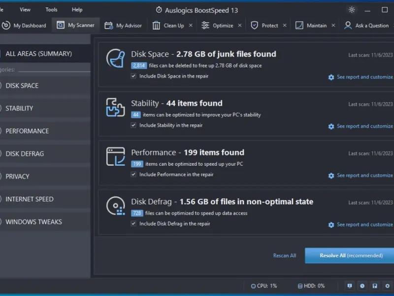 slide for 1 slide for 1