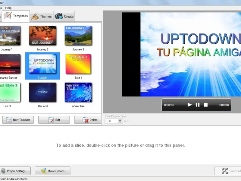 slide for 5 slide for 5