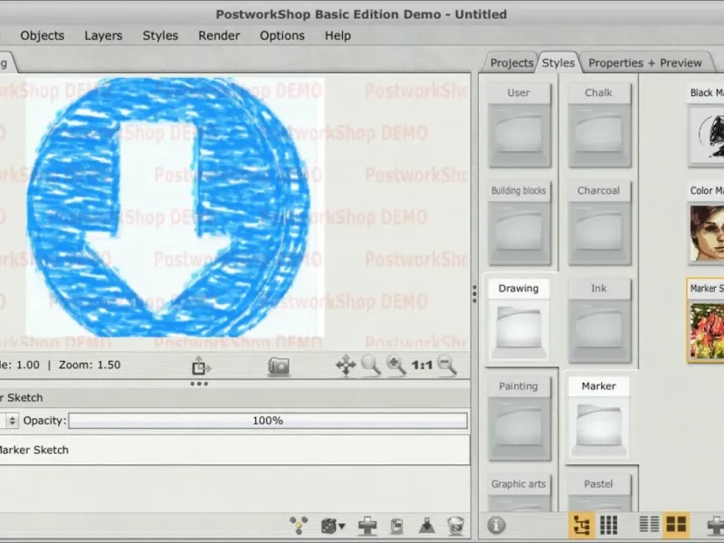 slide for 1 slide for 1