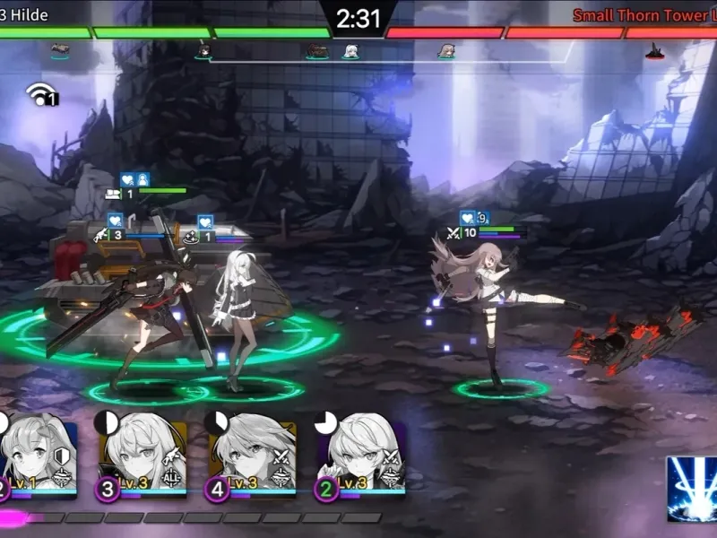 slide for 1 slide for 1