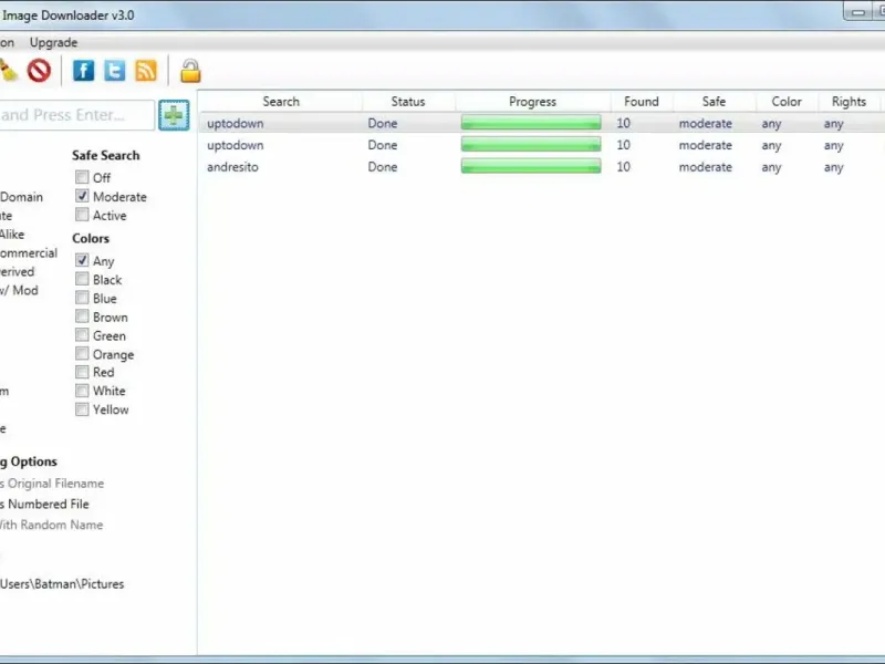 slide for 2 slide for 2