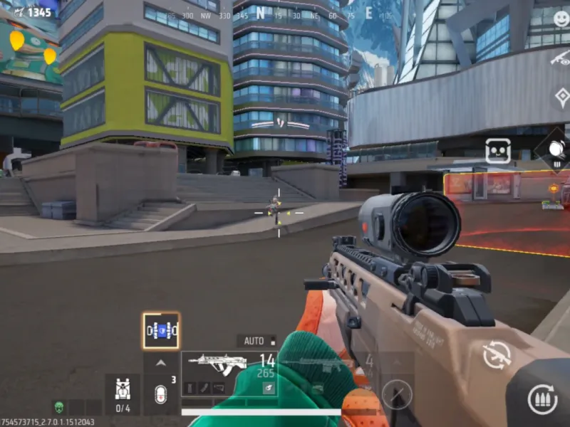 slide for 7 slide for 7