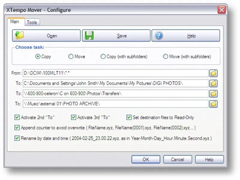 slide for 2 slide for 2