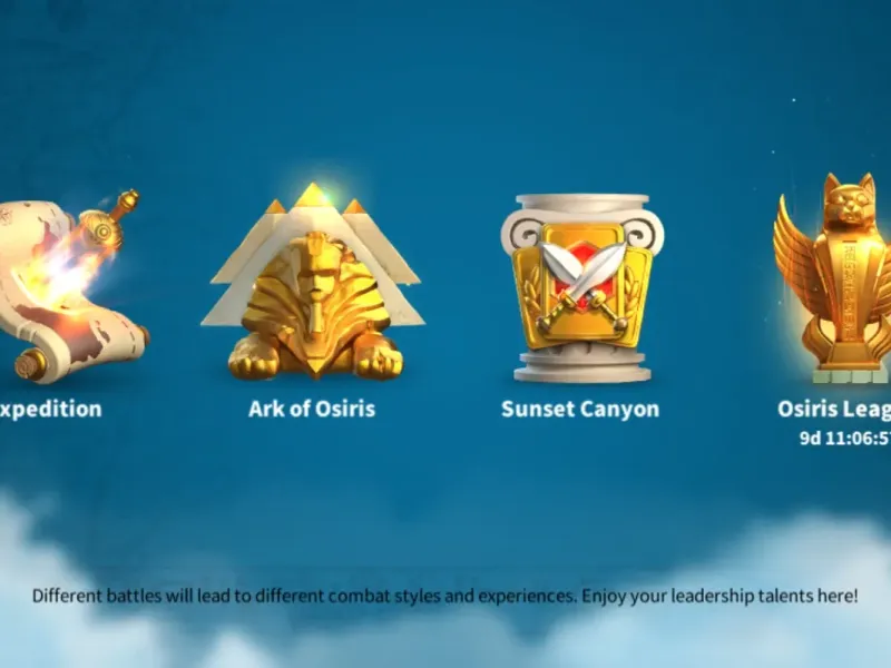 slide for 5 slide for 5