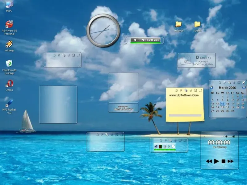 slide for 1 slide for 1