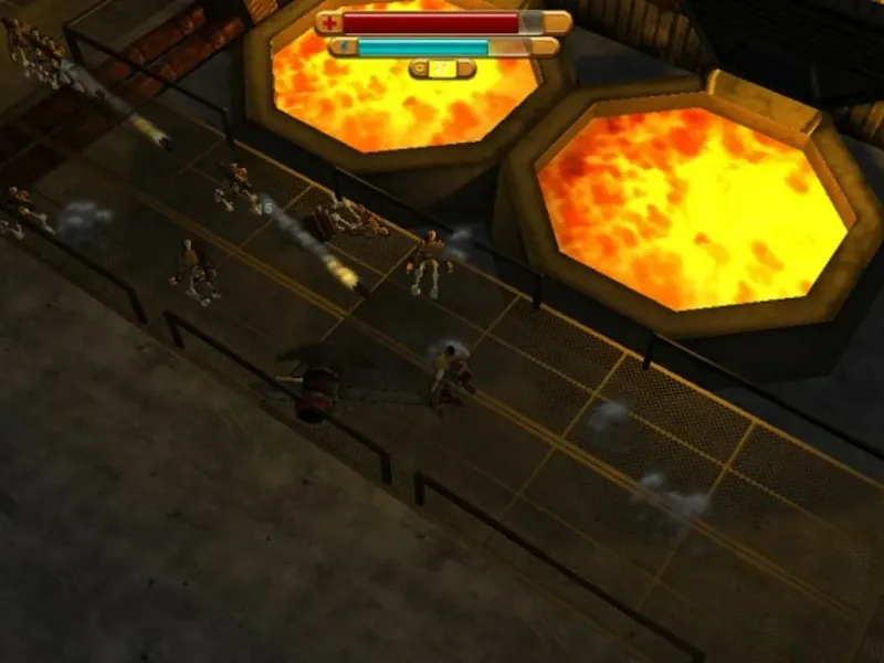 slide for 2 slide for 2