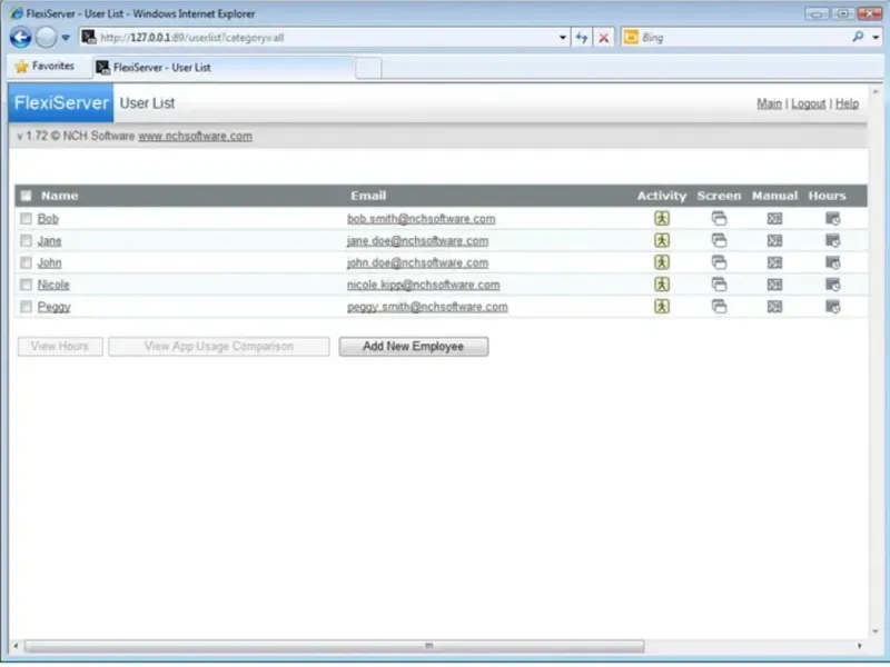 slide for 5 slide for 5