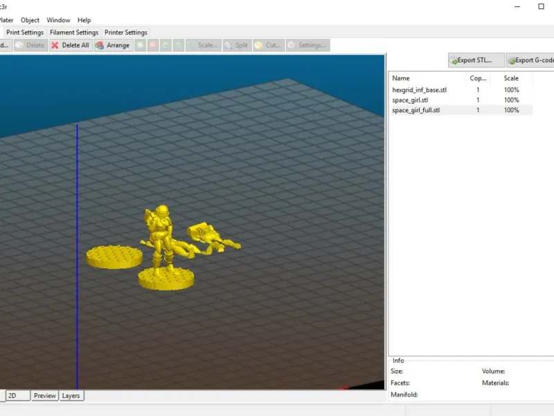 slide for 7 slide for 7