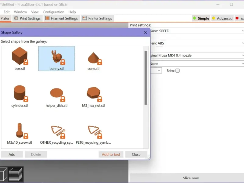 slide for 5 slide for 5