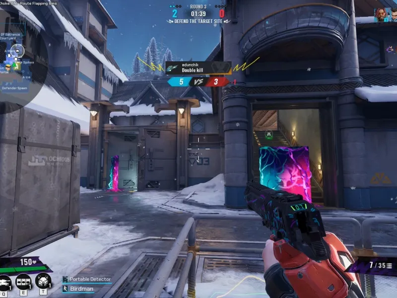 slide for 1 slide for 1