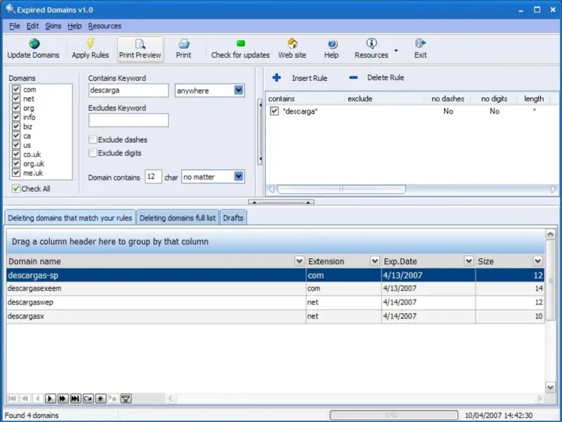 slide for 1 slide for 1