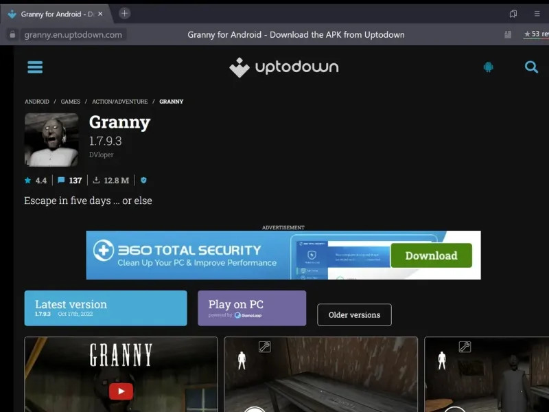 slide for 7 slide for 7