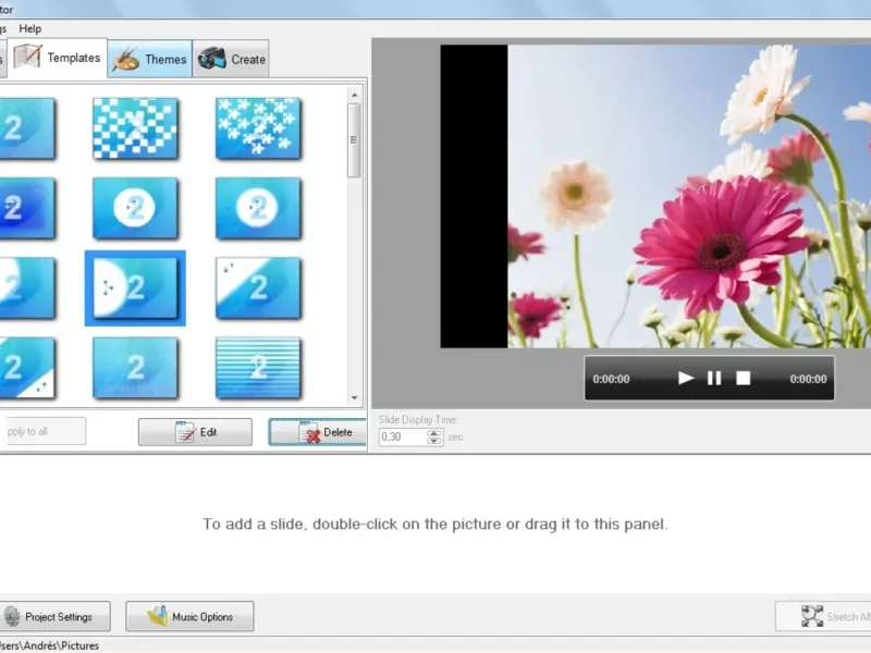 slide for 4 slide for 4