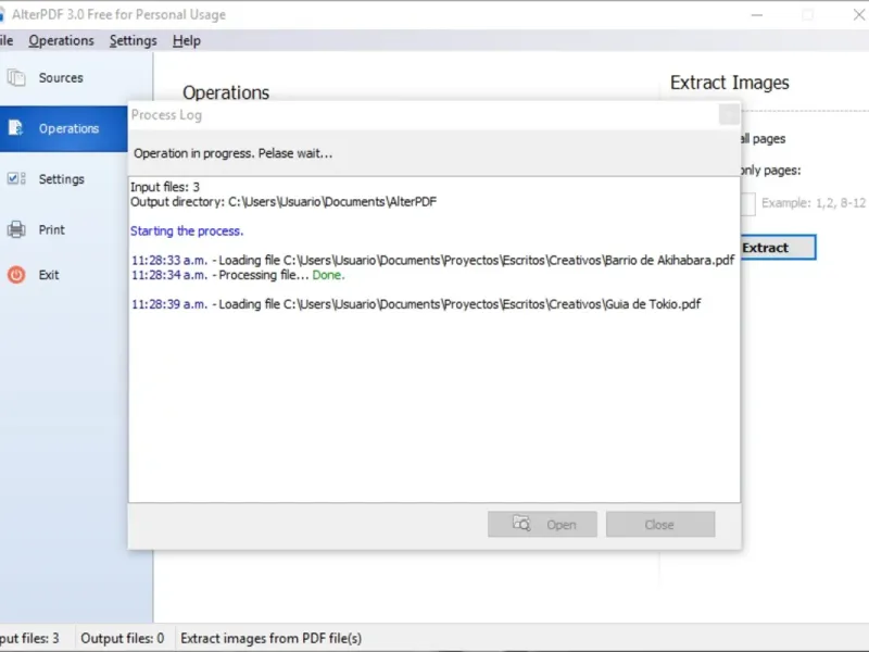 slide for 5 slide for 5
