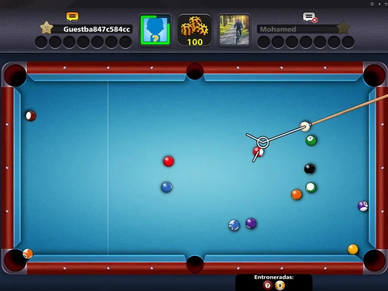 slide for 8 slide for 8