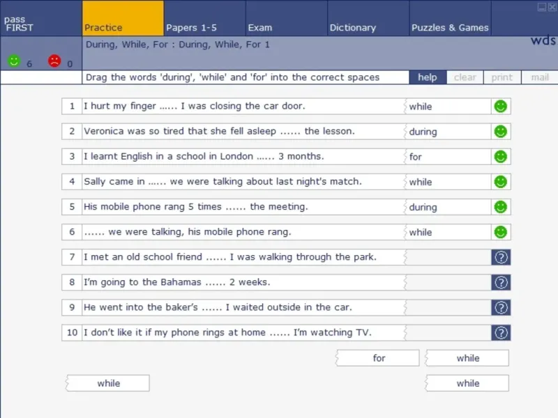 slide for 1 slide for 1