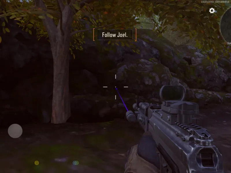 slide for 9