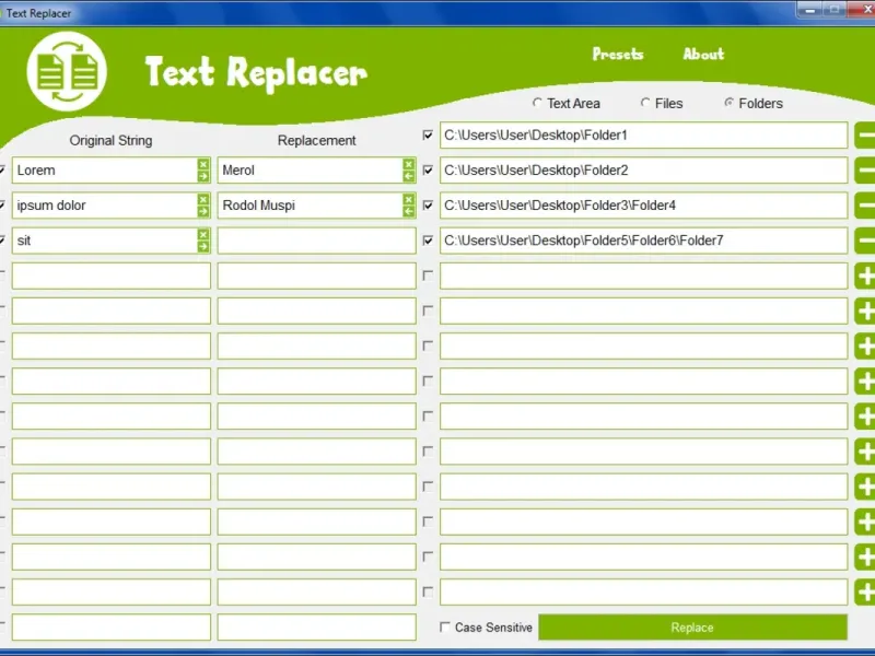 slide for 5 slide for 5