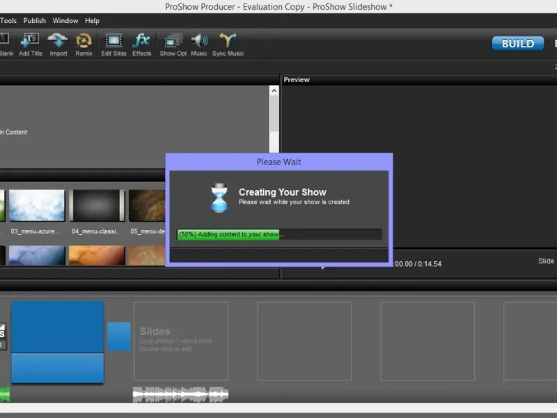 slide for 5 slide for 5