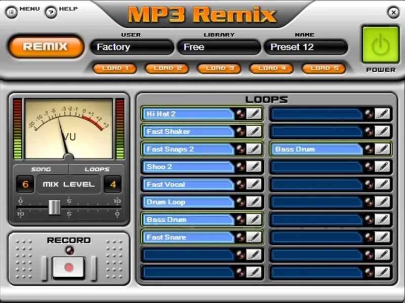 slide for 4 slide for 4