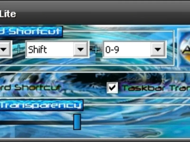 slide for 1 slide for 1