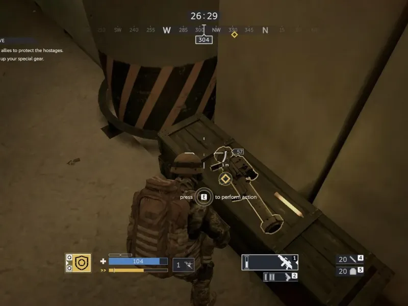 slide