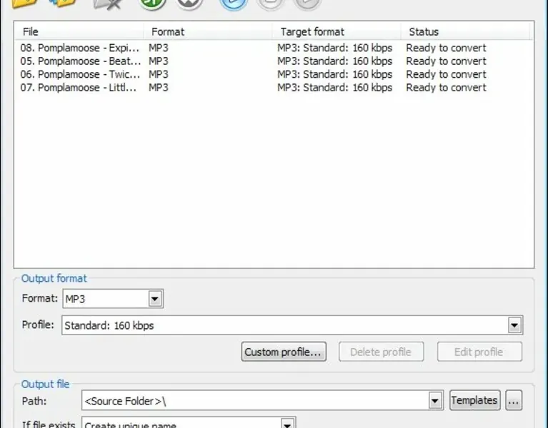 slide for 4 slide for 4