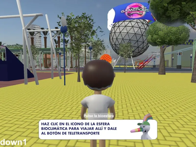 slide