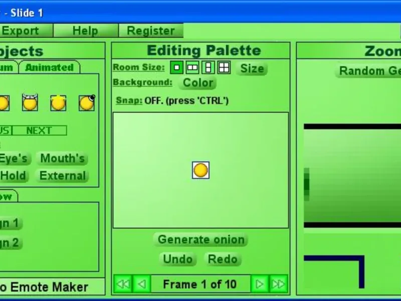 slide for 2 slide for 2