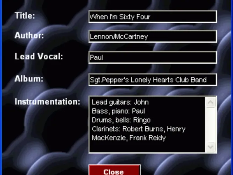 slide for 4 slide for 4