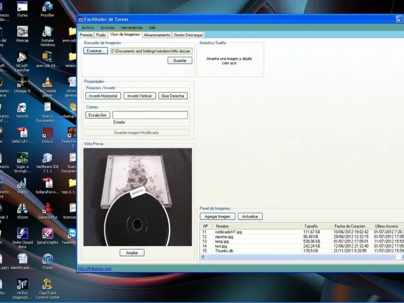 slide for 8 slide for 8