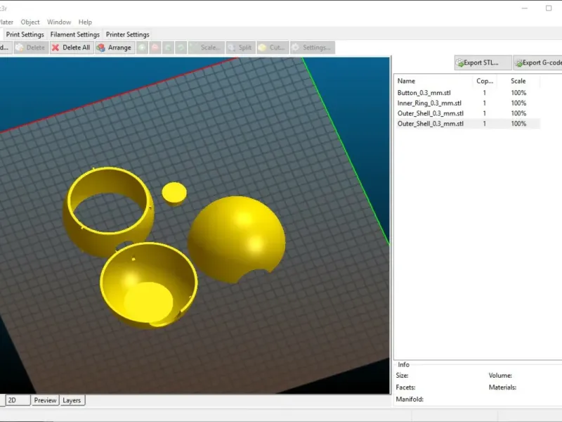 slide for 2 slide for 2