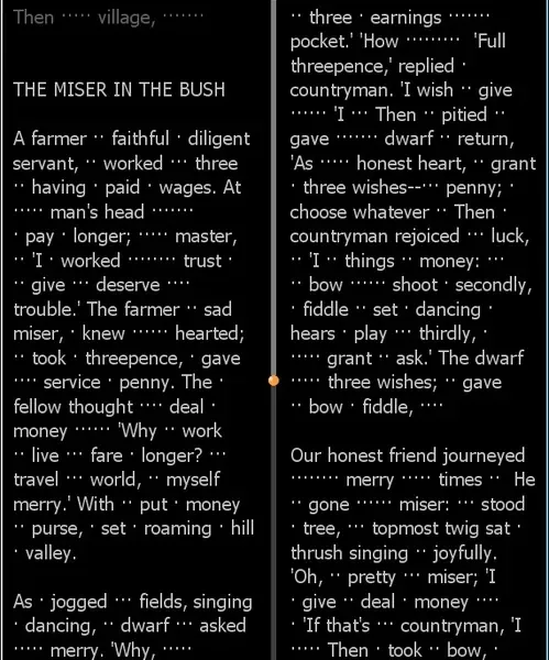 slide for 3 slide for 3