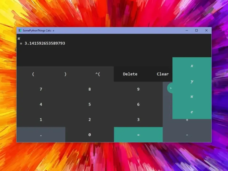 slide for 7 slide for 7