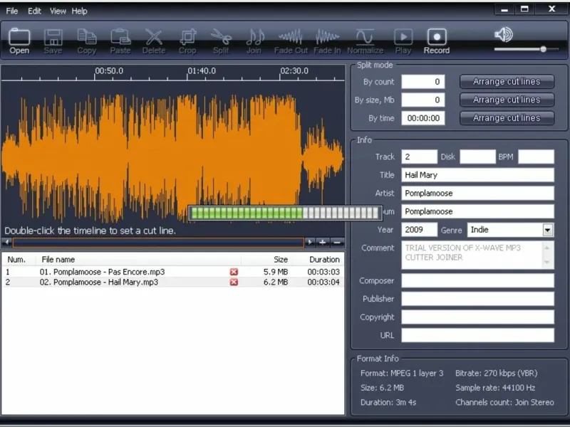 slide for 1 slide for 1