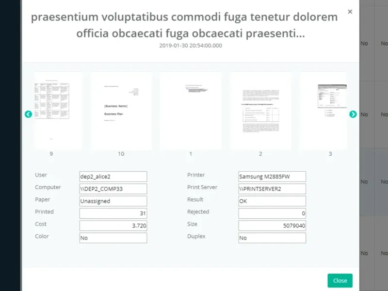 slide for 4 slide for 4