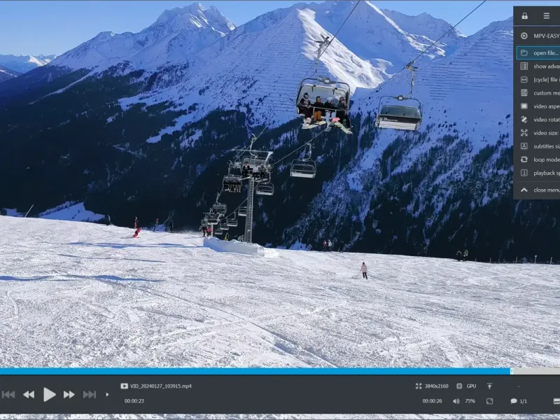 slide for 7