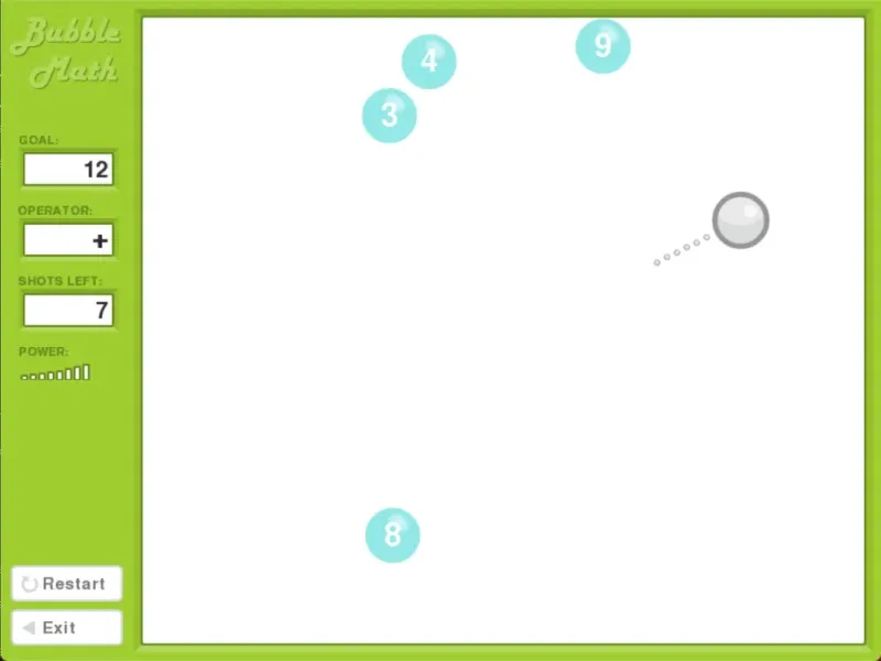 slide for 7 slide for 7