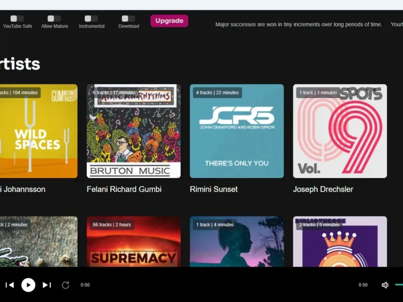 slide for 5 slide for 5