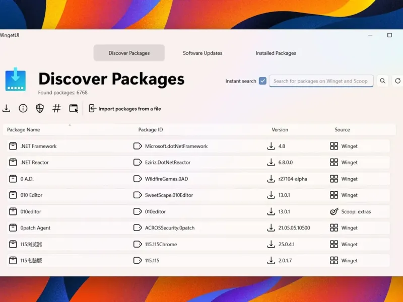 slide for 4 slide for 4
