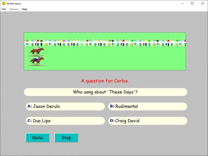 slide for 4 slide for 4