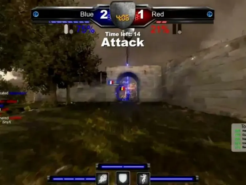 slide for 2 slide for 2