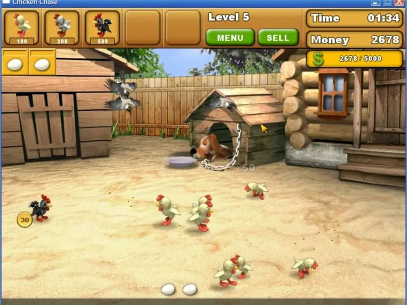 slide for 5 slide for 5