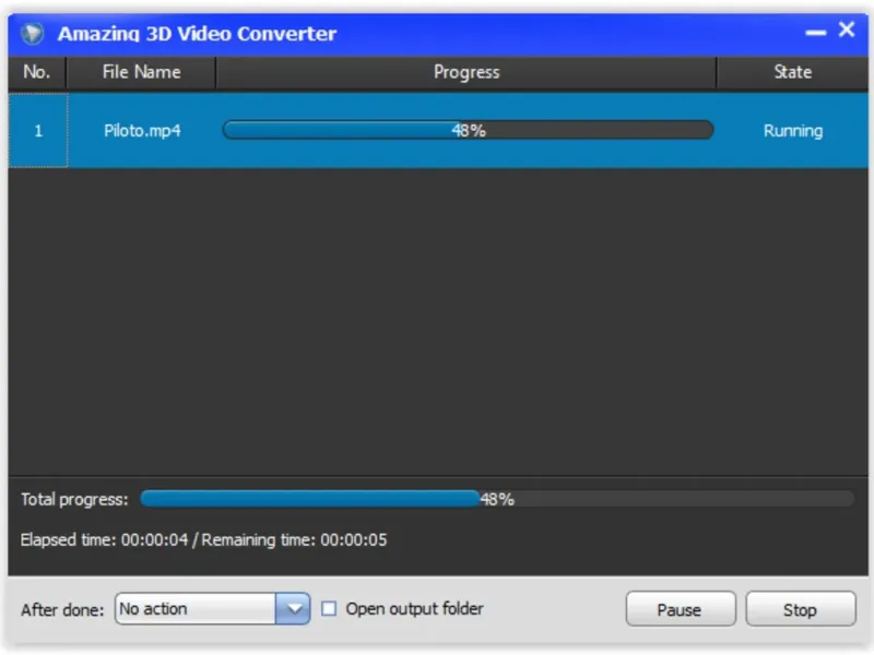 slide for 6 slide for 6