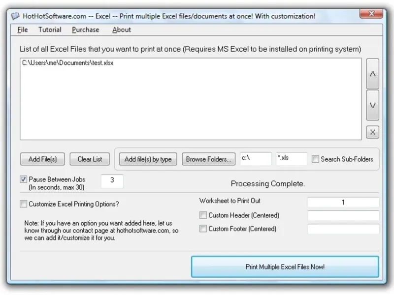 slide for 1 slide for 1