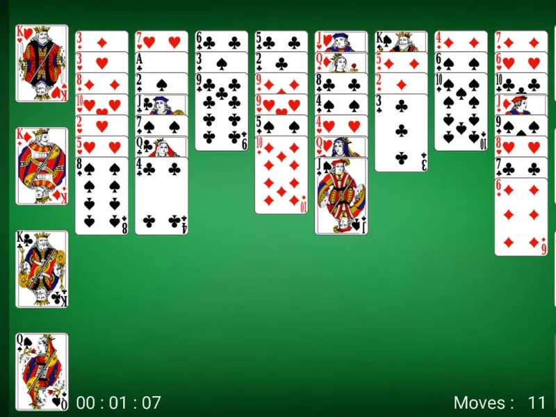 slide for 4