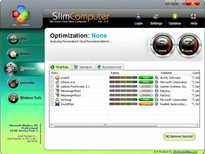 slide for 1 slide for 1